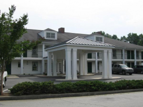 Отель Quality Inn Covington  Ковингтон